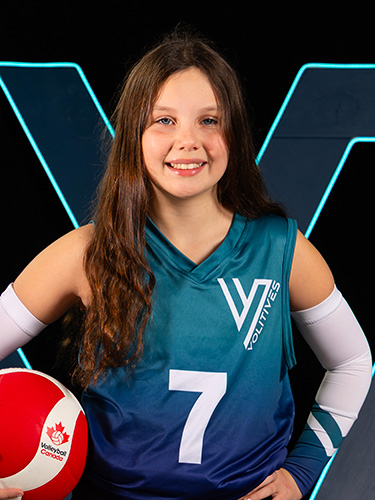 Emma Gingras-Bergeron 