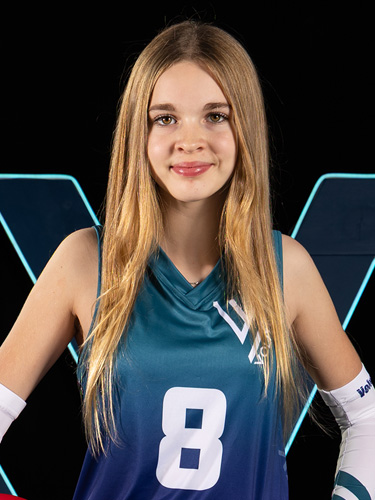 Sofia Rose Martel