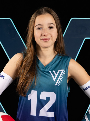 Alicia Louanchi