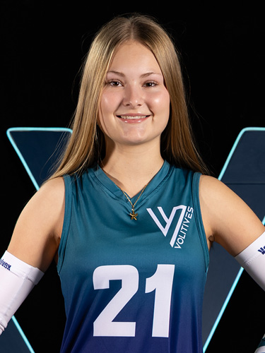Victoria Lessard