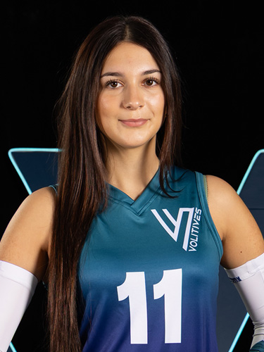 Myriam Rebbah