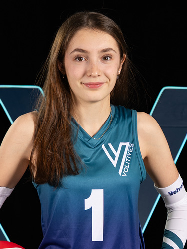 Sofia Bélanger
